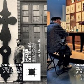 Programmes semestriels des musées du Centre février/Juin 2020